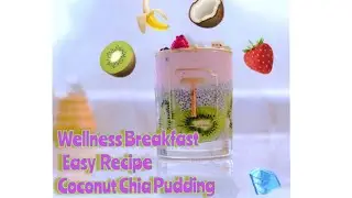Wellness Breakfast Easy  Recipe