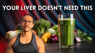 Do Detoxes and Juice Cleanses Work? The Evidence