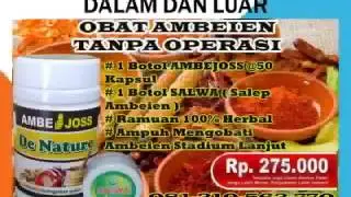 Obat Tradisional Wasir Stadium 2