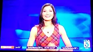 Libert&eacute; Chan: Lynette Romero Has Big Mountains!