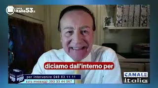 Indipendenza Veneta | Elezioni Regionali Veneto 2025 | Alessio Morosin