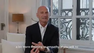 Toby Usnik: Balancing Brand Values with Regional Adaptation