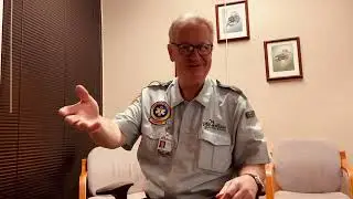 (USA) Paramedic Supervisor Matt - injection masterclass!!