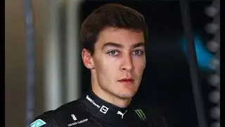 George Russell warned he could 'shoot himself in the f0ot' with Lewis Hamilton decision