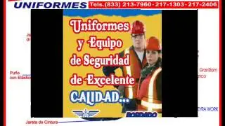 UNISPORT UNFORMES