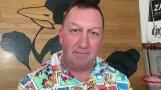 Owen Withee Blackhawks Pregame Show | Josh Jalling | Zaleski Sports