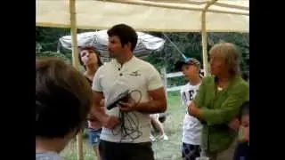 Genesee Headwaters Watershed Association Demo