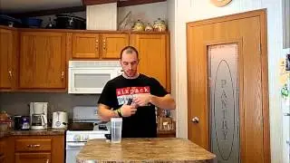 Controlled Labs White Flood Review