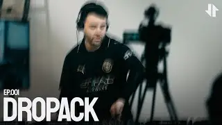 DROPACK | SHUFF RADIO - Episode 001