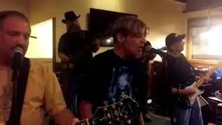 2017-03-26 Gypsy Dawg at Bill Bateman's - Till The Morning Comes