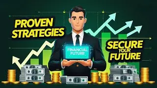 Master These Proven Strategies to Secure Your Financial Future