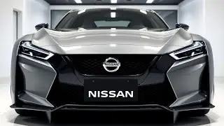 2025 Nissan Ariya NISMO &ndash; The EV That Leaves Tesla in the Dust!