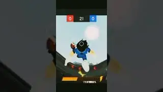 Queijim Com Nova Finaliza&ccedil;&atilde;o #roblox #superstrikerleague #games
