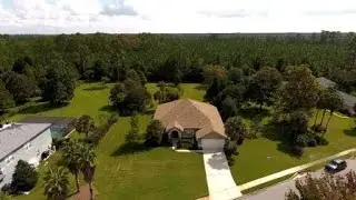 5850 Cypress Estates Drive - Elkton, Florida