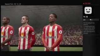 Simply8ch_H's Live PS4 Broadcast