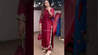 Indian Suit Designs 2026 | New Stylish & Glamorous Outfit Ideas