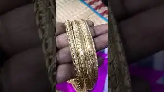 #design #viral #trendingshorts #gold #holo #fancey #braslet
