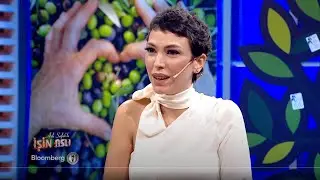Gözde Kuyumcu & Prof. Dr. Vahit Özmen - Aslı Şafak'la İşin Aslı | 05.10.2022