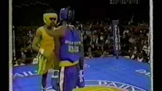 Daniel Judah | Tokunbo Olajide II (a) 1/2