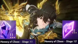 ANOTHER PHAINON BUFF LOL