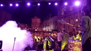 Messapia Summer Festival - Muro Leccese - Lecce