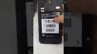 N9519 Bybass google account wrap 7 frp ZTE N9519 easy way تخطي حساب قوقل زد تي N9519 اسهل طريقه 2018