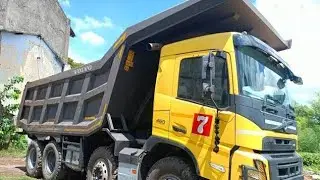 Volvo 460 Mode Function & RPM Details Class Training #volvo #driver #volvotrucks
