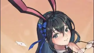 Zhen Ji 3 Stars Awaken Animation - Destiny Girl (Japanese version) #ドラゴンとガールズ