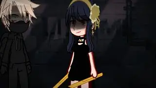 Twilight meets Thorn Princess Unmasked | Gacha Meme | peach'velvet