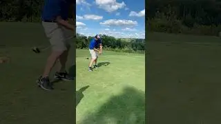 Stripe show ⛳️ #Golf #Shorts, #YouTubeShorts, #GolfSwing, #GolfLife, #Golfer, #GolfTips.