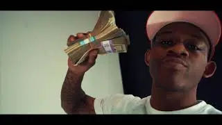 Yung Cherub, Pookie Don - Living Proof