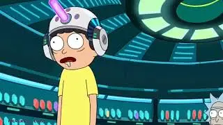 The Rick and Morty fanbase right now