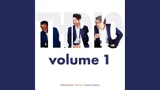 Traversal (feat. Andrew Berinson, Donovan Cheatham & Paul Creel)