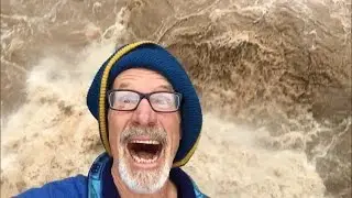 Raging River