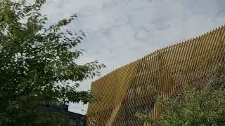 Nya Hov&aring;s English Sub