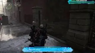 THE DIVISON 2 WLONY   YT-MA