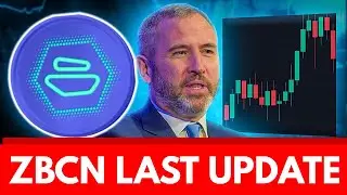 Zebec Network LAST Update XRP Partnership Jan 2026 *ZBCN NEWS*