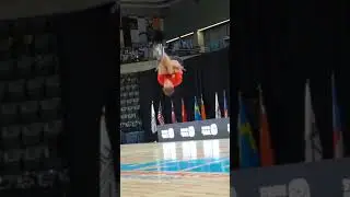 #sportshows,Jumping Trap