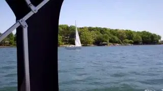 Easter On Lake Norman14