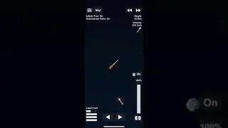 Cys9 destiny module