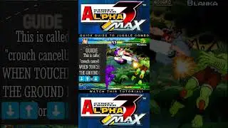 The SECRET of the 99-hit combo in Street Fighter Alpha 3 revealed