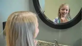 Getting Braces Off - Ally
