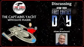 First Contact Day 2025