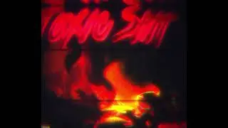 ATAY - Toxic Shit (Official Visualizer)
