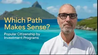 #6 The Cheapest Way to Get Caribbean Citizenship Today