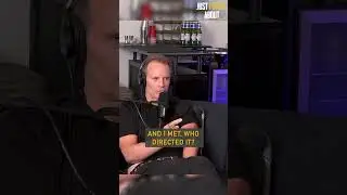 Майкл Бьен о том, как он проиграл роль Сайруса Вируса в &laquo;Воздушной тюрьме&raquo; Джону Малковичу #подкаст