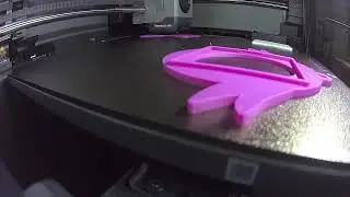 3D.DreamPrint.Ua - Chrismas Bow Photo Ornament