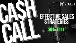 Effective Sales Strategies | Real Estate Agents