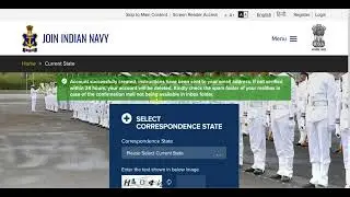 Indian Navy Agniveer SSR Online Form 2022 Kaise Bhare | How to Fill Navy SSR Online Form 2022