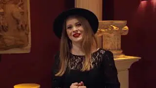 Ecem Uzun &ccedil;ok komik replikler - delikomik.com